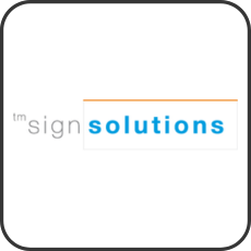 TM Sign Solutions